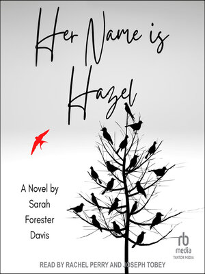 cover image of Her Name is Hazel